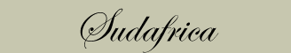 sudafrica