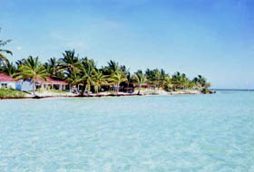 Cayo Guillermo