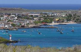Getty Images - Islas Galápagos, Ecuador